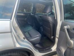 HONDA - CRV - 2010/2010 - Prata - R$ 62.900,00