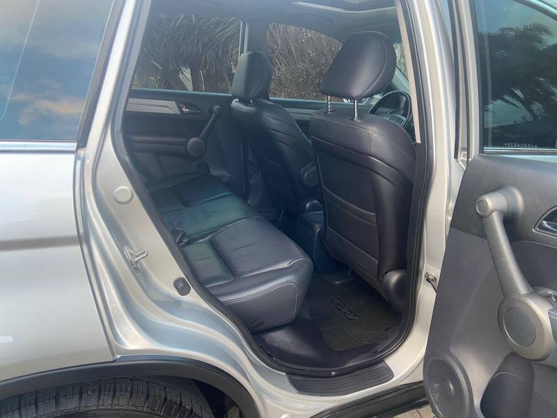 HONDA - CRV - 2010/2010 - Prata - R$ 62.900,00