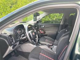 FIAT - TORO - 2016/2017 - Verde - R$ 87.900,00