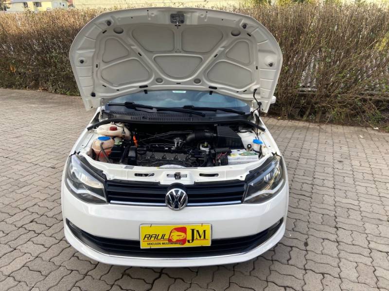 VOLKSWAGEN - GOL - 2013/2014 - Branca - R$ 42.900,00