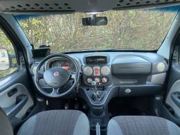 FIAT - DOBLÓ - 2012/2013 - Cinza - R$ 47.900,00