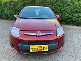 FIAT - PALIO - 2013/2014 - Vermelha - R$ 40.900,00