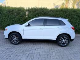 MITSUBISHI - ASX - 2018/2018 - Branca - R$ 87.900,00
