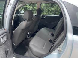 CHEVROLET - CORSA - 2008/2009 - Prata - R$ 29.800,00