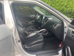 HYUNDAI - VELOSTER - 2012/2013 - Prata - R$ 62.990,00