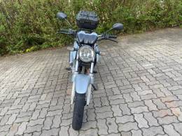 HONDA - CB 250F TWISTER - 2004/2005 - Prata - R$ 9.900,00