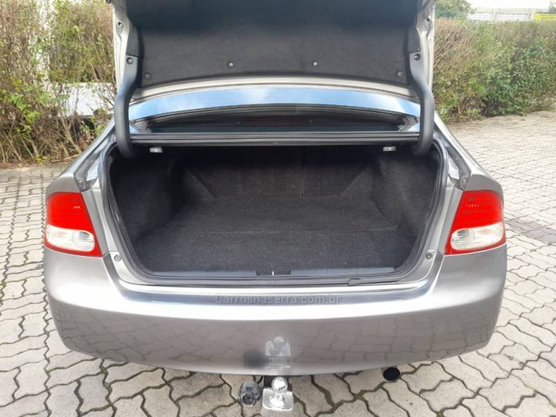 HONDA - CIVIC - 2007/2007 - Cinza - R$ 44.900,00