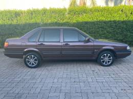 VOLKSWAGEN - SANTANA - 1994/1994 - Vermelha - R$ 22.900,00