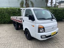 HYUNDAI - HR - 2017/2018 - Branca - R$ 118.900,00