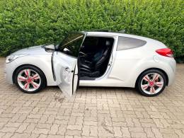 HYUNDAI - VELOSTER - 2012/2013 - Prata - R$ 62.990,00