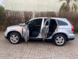 HONDA - CRV - 2010/2010 - Prata - R$ 62.900,00