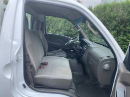 HYUNDAI - HR - 2017/2018 - Branca - R$ 118.900,00