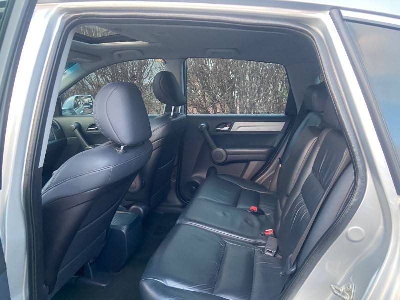 HONDA - CRV - 2010/2010 - Prata - R$ 62.900,00