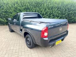 CHEVROLET - MONTANA - 2008/2009 - Cinza - R$ 31.900,00