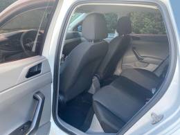 VOLKSWAGEN - POLO - 2018/2019 - Branca - R$ 68.900,00