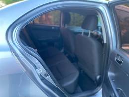 MITSUBISHI - LANCER - 2012/2013 - Cinza - R$ 61.900,00