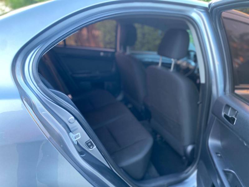 MITSUBISHI - LANCER - 2012/2013 - Cinza - R$ 61.900,00