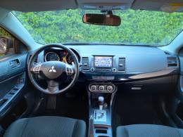 MITSUBISHI - LANCER - 2012/2013 - Cinza - R$ 61.900,00