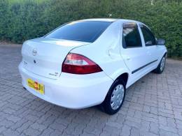 CHEVROLET - PRISMA - 2007/2008 - Branca - R$ 26.900,00