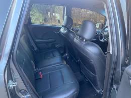 HONDA - FIT - 2011/2012 - Cinza - R$ 51.900,00