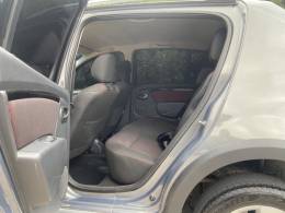 RENAULT - SANDERO - 2013/2014 - Cinza - R$ 42.900,00