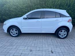 CHEVROLET - AGILE - 2009/2010 - Branca - R$ 33.800,00