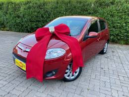 FIAT - PALIO - 2013/2014 - Vermelha - R$ 40.900,00