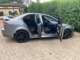 MITSUBISHI - LANCER - 2012/2013 - Cinza - R$ 62.900,00