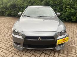 MITSUBISHI - LANCER - 2012/2013 - Cinza - R$ 58.900,00