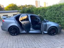 MITSUBISHI - LANCER - 2012/2013 - Cinza - R$ 61.900,00