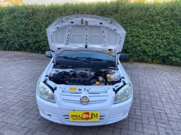 CHEVROLET - PRISMA - 2007/2008 - Branca - R$ 26.900,00