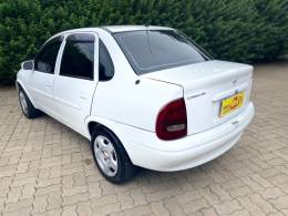 CHEVROLET - CORSA - 1998/1998 - Branca - R$ 15.900,00