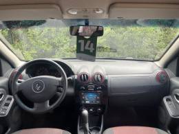 RENAULT - SANDERO - 2013/2014 - Cinza - R$ 42.900,00