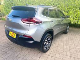 CHEVROLET - TRACKER - 2024/2025 - Prata - R$ 109.900,00