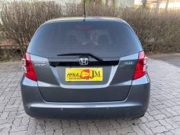 HONDA - FIT - 2011/2012 - Cinza - R$ 51.900,00