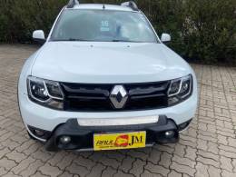 RENAULT - OROCH - 2015/2016 - Branca - R$ 68.900,00