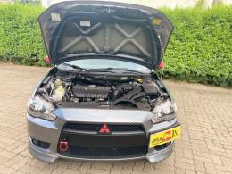 MITSUBISHI - LANCER - 2012/2013 - Cinza - R$ 61.900,00