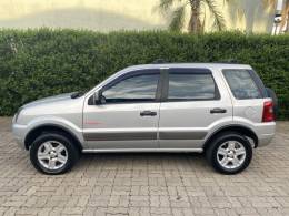 FORD - ECOSPORT - 2006/2007 - Prata - R$ 28.900,00