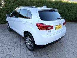 MITSUBISHI - ASX - 2018/2018 - Branca - R$ 87.900,00