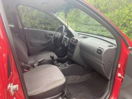 CHEVROLET - MONTANA - 2010/2010 - Vermelha - R$ 35.900,00