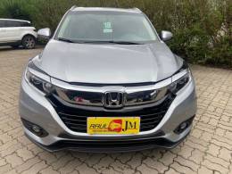 HONDA - HR-V - 2020/2020 - Prata - R$ 119.900,00