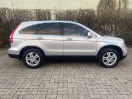 HONDA - CRV - 2010/2010 - Prata - R$ 62.900,00