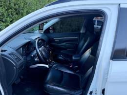 MITSUBISHI - ASX - 2018/2018 - Branca - R$ 87.900,00