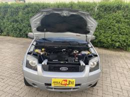 FORD - ECOSPORT - 2006/2007 - Prata - R$ 28.900,00