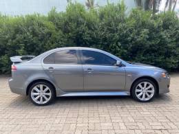 MITSUBISHI - LANCER - 2012/2013 - Cinza - R$ 58.900,00