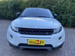 LAND ROVER - RANGE ROVER EVOQUE - 2013/2013 - Branca - R$ 101.900,00