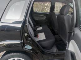 FORD - FIESTA - 2008/2009 - Preta - R$ 25.800,00