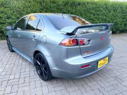 MITSUBISHI - LANCER - 2012/2013 - Cinza - R$ 61.900,00