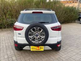 FORD - ECOSPORT - 2013/2013 - Branca - R$ 49.900,00