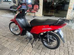 HONDA - BIZ 125 - 2012/2012 - Vermelha - R$ 10.300,00